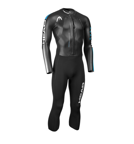 Traje Neopreno Hombre HEAD SWIMRUN AERO