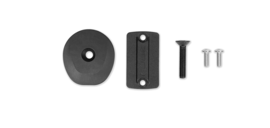 ACID Cap Set Basebar-Stem-Combination Litening Air/ Agree/CR