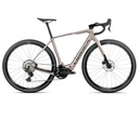 Bicicleta Orbea DENNA M30 Nickel Matt - Crbn Raw Gloss