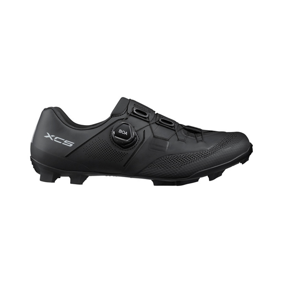 Zapatillas SHIMANO SH-XC503 Negro