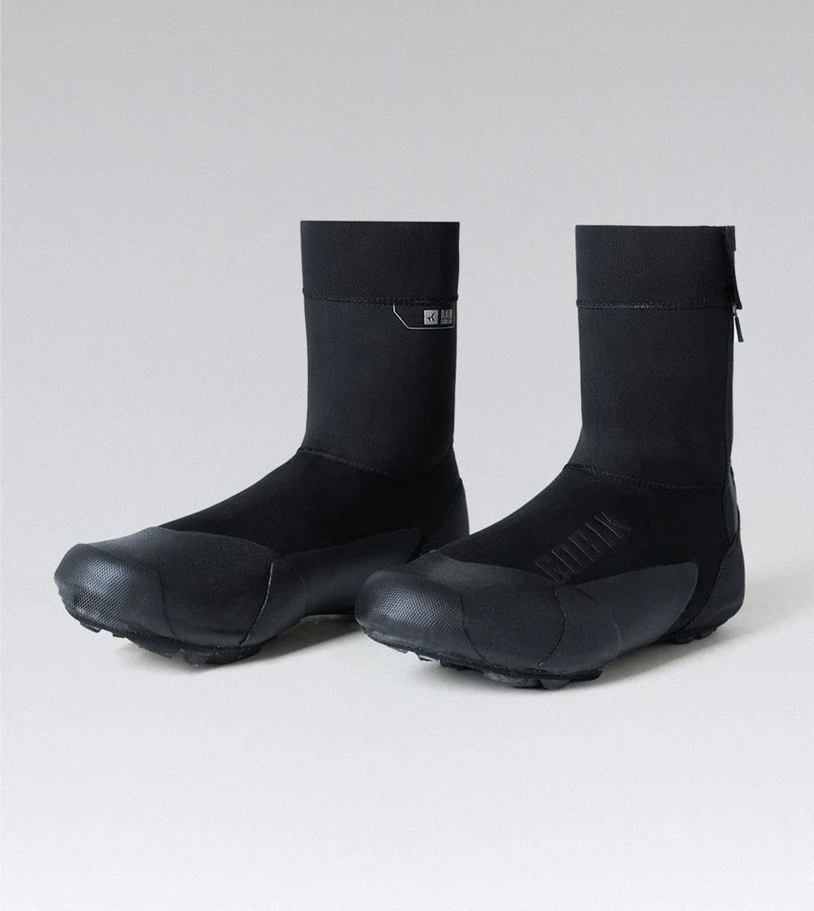 CUBREBOTAS INVIERNO AVERT UNISEX BLACK