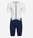 Athlex Aero Race Men's Suit V2 White