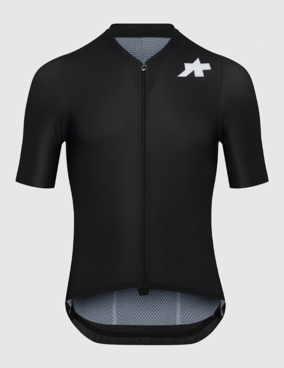 Mille GT Jersey S11 Evo Black Series