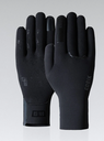 GUANTES LLUVIA TUNDRA 3.0 UNISEX BLACK