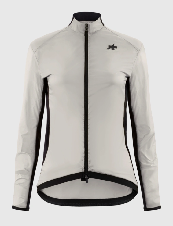 UMA GT Wind Jacket S11 Almond Milk