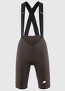 UMA GT Bib Shorts S11 Wild Brown