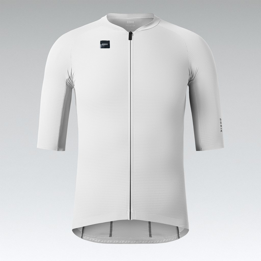 MAILLOT MANGA CORTA PHANTOM UNISEX EMPIRE