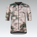 MAILLOT MANGA CORTA REACTIVE UNISEX BUSH