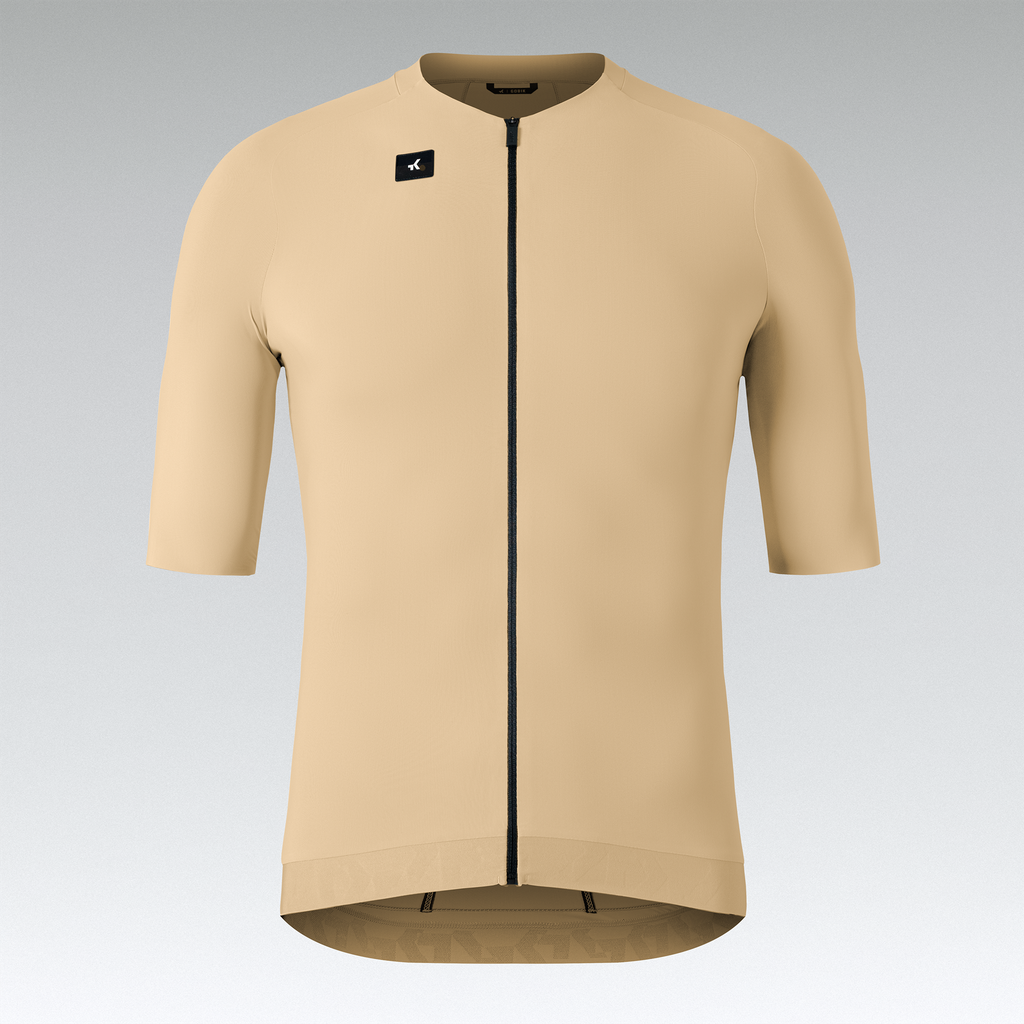 MAILLOT MANGA CORTA CX SOLID UNISEX RYE