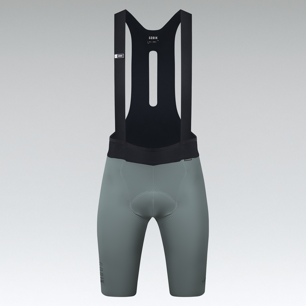 CULOTTE CORTO X HOMBRE LIBERTY - K10