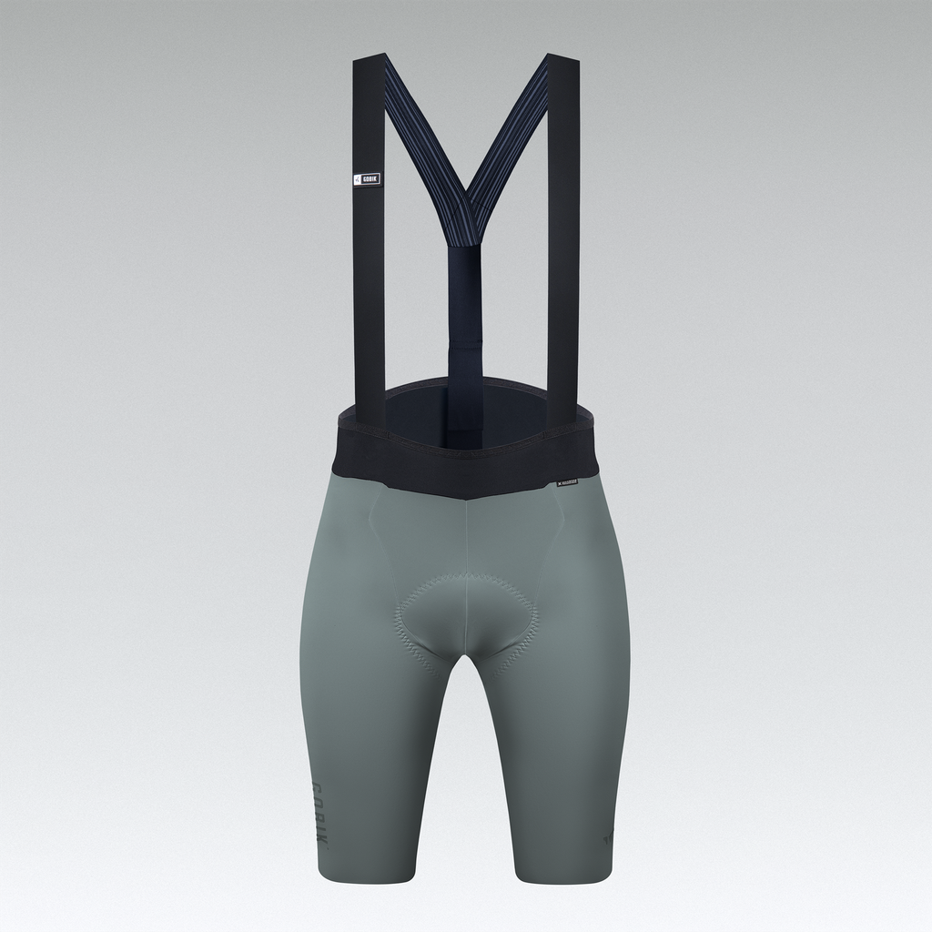 CULOTTE CORTO X MUJER LIBERTY - K9