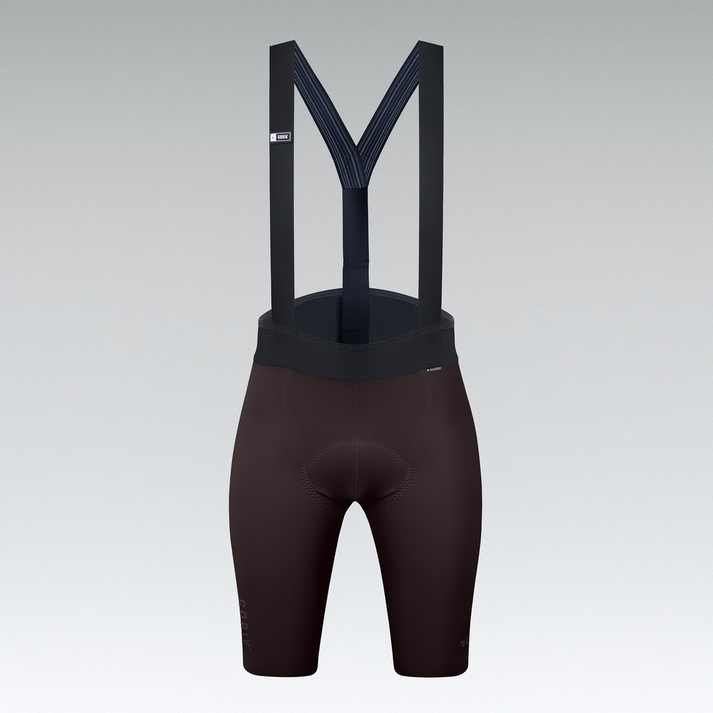 CULOTTE CORTO X MUJER ROOT - K9