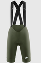 Uma GT Bib Shorts S11 Moss Green