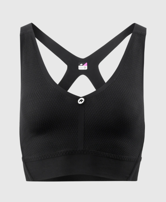 Cycling Bra Black Series