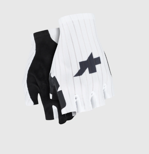 RSR Speed Gloves S11 White Series