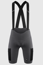 TACTICA KIESKAFER Bib Shorts T5 Robust Grey