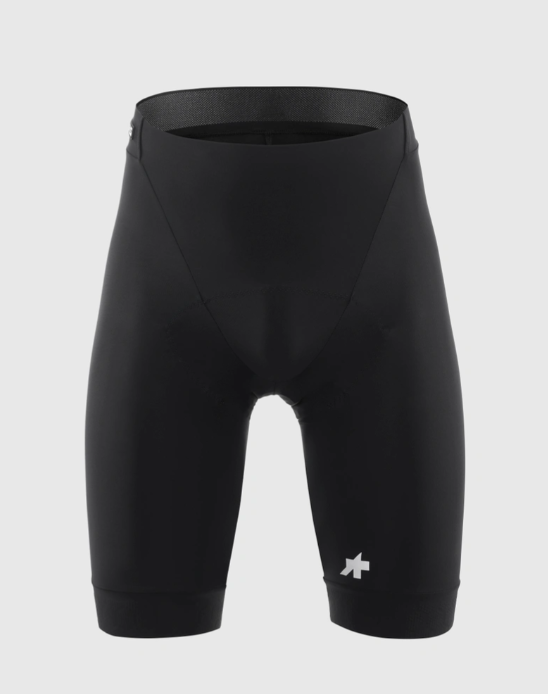 Mille GT Half Shorts S11 Black Series