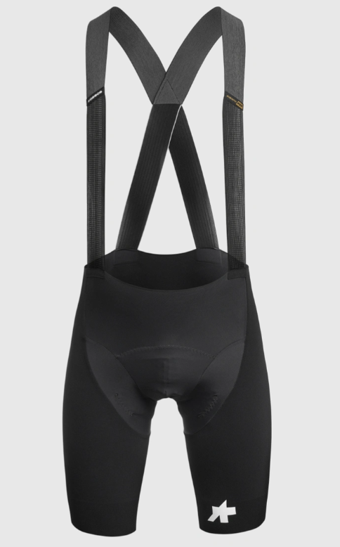 Equipe RSR Bolide Bib Shorts S11 Black Series