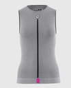 Women’s Summer NS Skin Layer P1 Grey Series