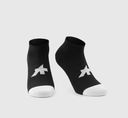 Endurance Low Socks S11 Black Series