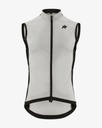 UMA GT Wind Vest S11 Almond Milk