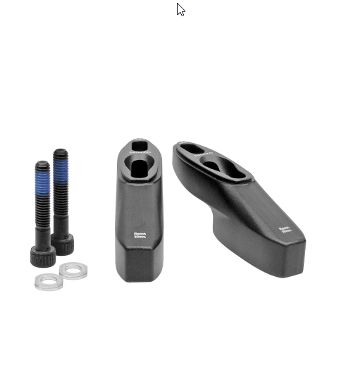 A3 REACH EXTENDER