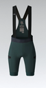 CULOTTE CORTO GRIT 3.0 MUJER PINEWOOD - K9
