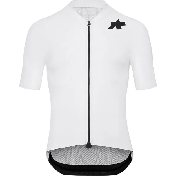 Mille GT Jersey S11 Evo White Series