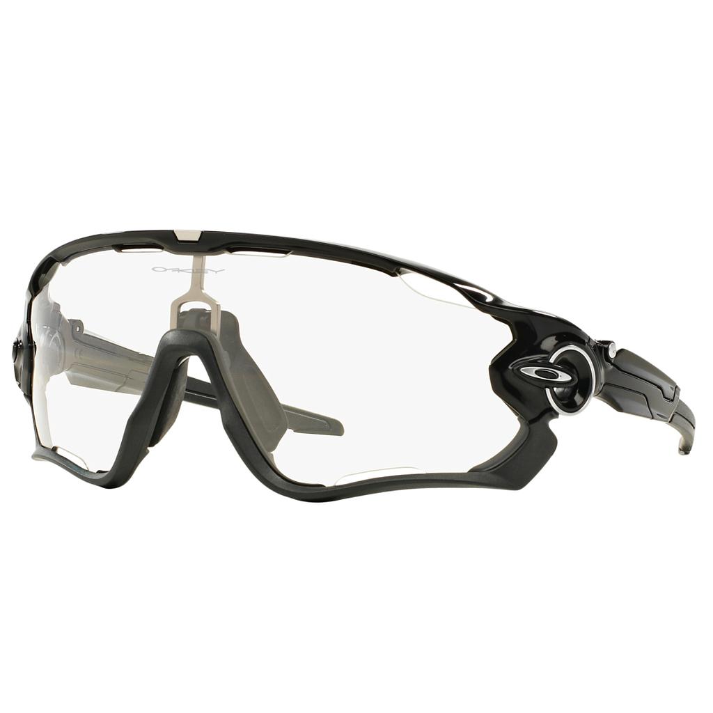 JAWBREAKER Polished Black ClBlkIrd Photochromic