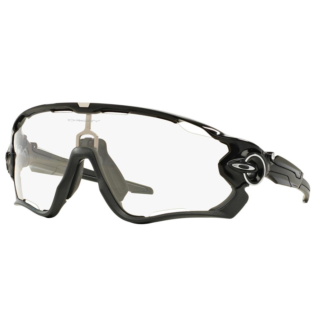 JAWBREAKER Polished Black ClBlkIrd Photochromic