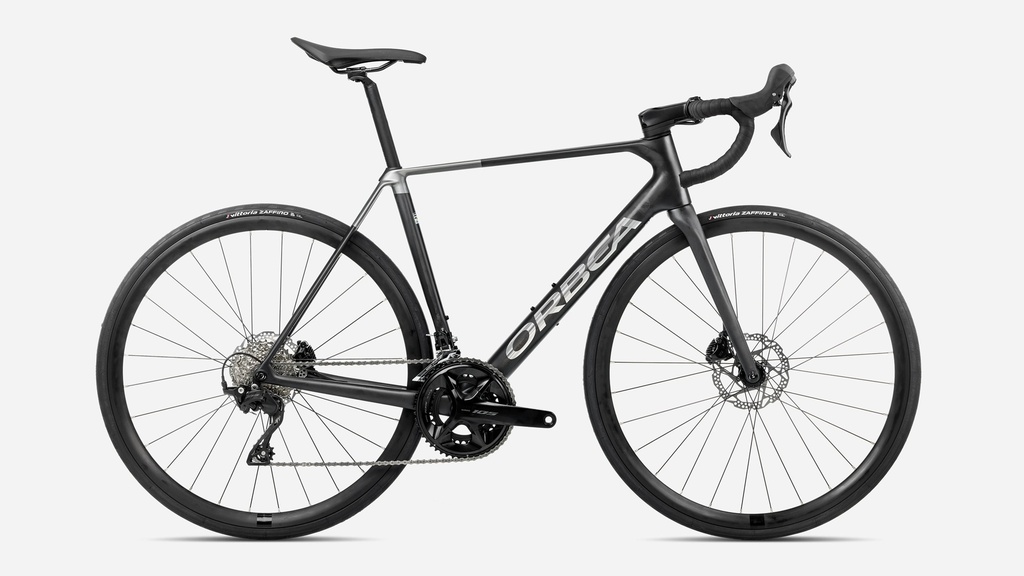Bicicleta Orbea ORCA M30 CAR-TIT
