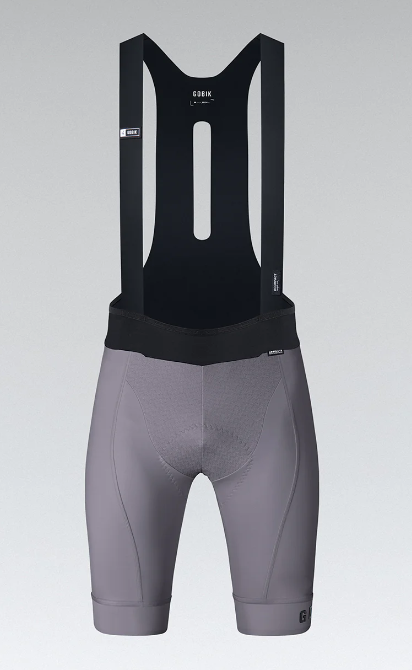 CULOTTE CORTO ABSOLUTE COMPACT 7.0 HOMBRE KETTLE