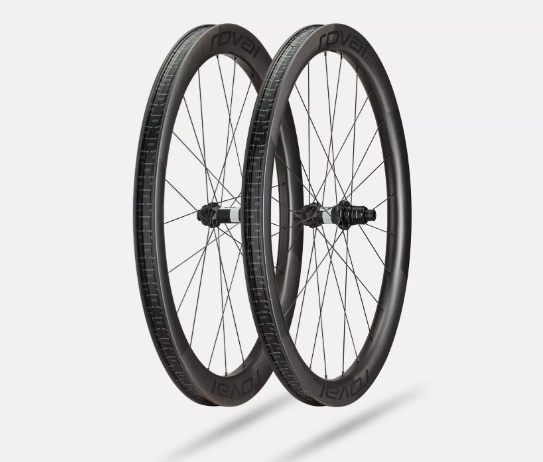 Roval Terra Aero CL 2026 700c Front