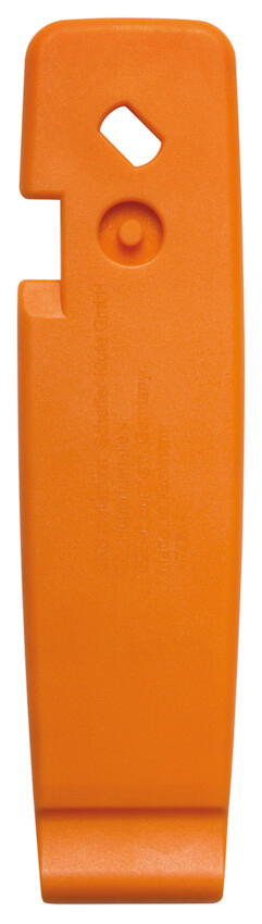 JUEGO DE DESMONTABLES SKS NARANJA (3 UDS)