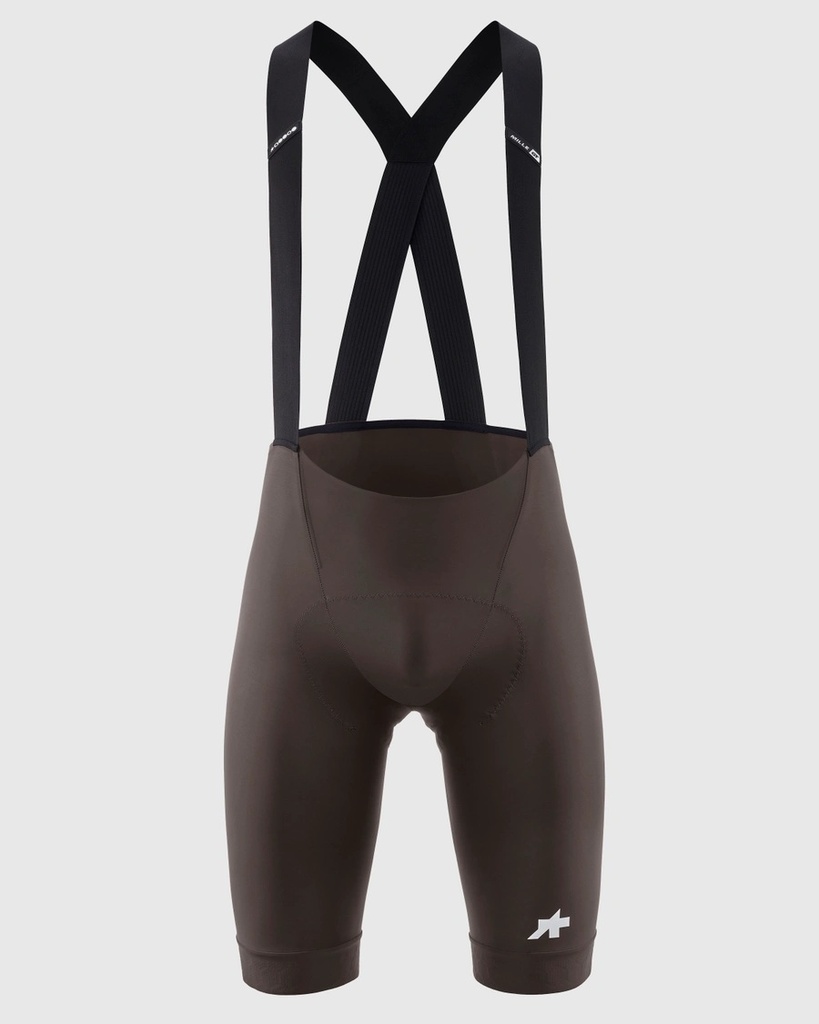Mille GT Bib Shorts S11 Wild Brown