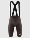 Mille GT Bib Shorts S11 Wild Brown