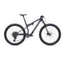 Bicicleta Specialized Epic 9 Pro Carb / Prl / Chrm