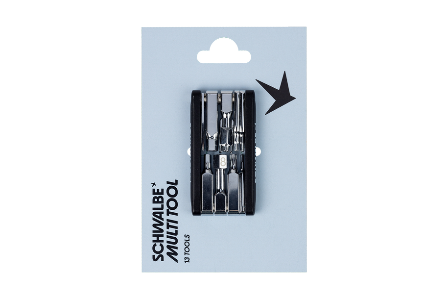 SCHWALBE Herramienta multiusos 13