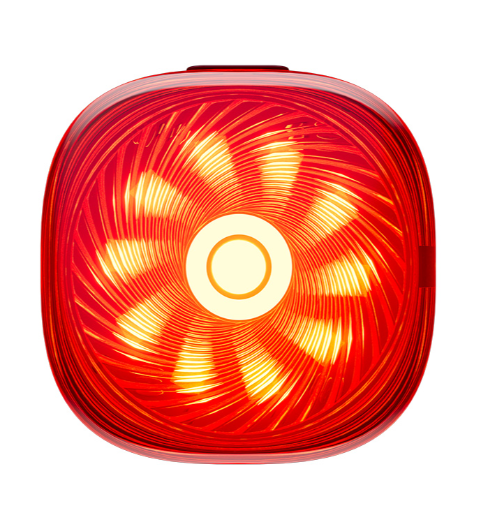 Luz Trasera Inteligente IGPsport Tail TL50