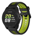 Reloj Inteligente Deportivo GPS IGPsport Verun Negro