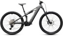 Bicicleta Cube Stereo Hybrid ONE44 HPC Pro 800 oldgrey´n´black