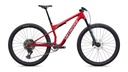 Bicicleta Specialized Epic 9 Comp Ruby Metallic / White Silver