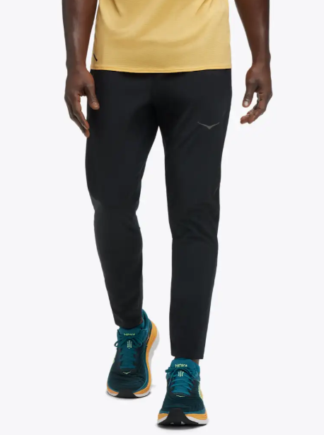 Pantalon Novafly Run Pant Black