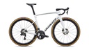 Bicicleta Specialized Tarmac SL9 S-Level Di2 MetWhtSilv/TarBlk