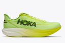 Zapatilla Hoka Mach 7 Neon Yuzu/Hoka