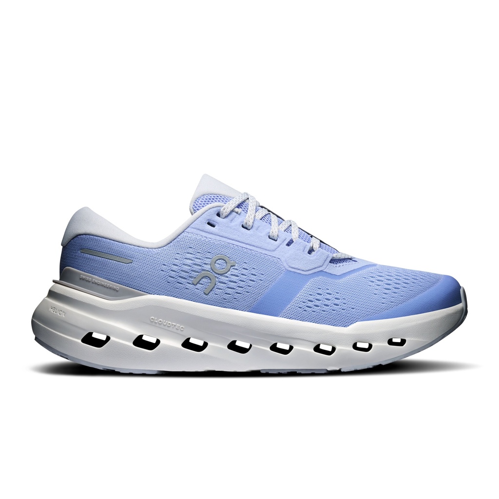 Cloudrunner 3 Women Myrtle / Platinum