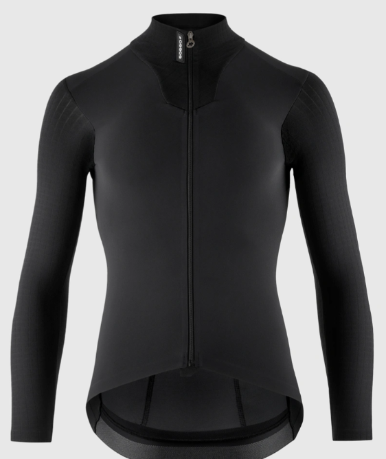 MILLE GTS SPRING FALL JACKET S11 BlackSeries