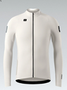 MAILLOT MANGA LARGA PACER SOLID 2.0 HOMBRE CREPE