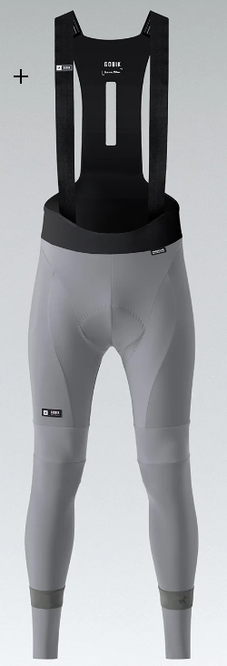 CULOTTE LARGO ABSOLUTE 8.0 HOMBRE KETTLE - K10