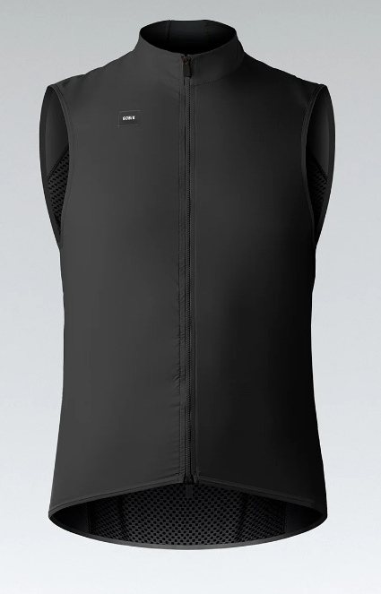 CHALECO PRIME HOMBRE INK BLACK